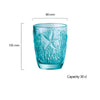 Set of 4 Ocean Life Tumblers - Distinctly Living