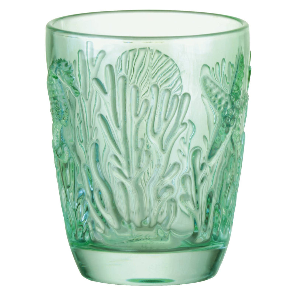 Set of 4 Ocean Life Tumblers - Distinctly Living