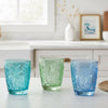 Set of 4 Ocean Life Tumblers - Distinctly Living