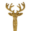 Set of Three Stag Cheese Knives - Distinctly Living