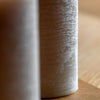 Set of Three Wax LED Candles - Various Colours - Distinctly Living