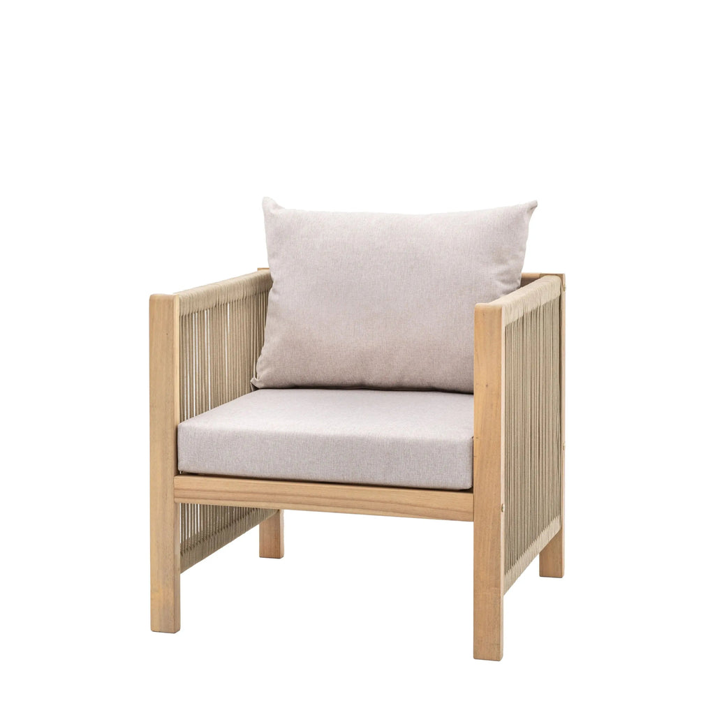 Set of Two Milos Chairs - Distinctly Living