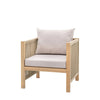 Set of Two Milos Chairs - Distinctly Living