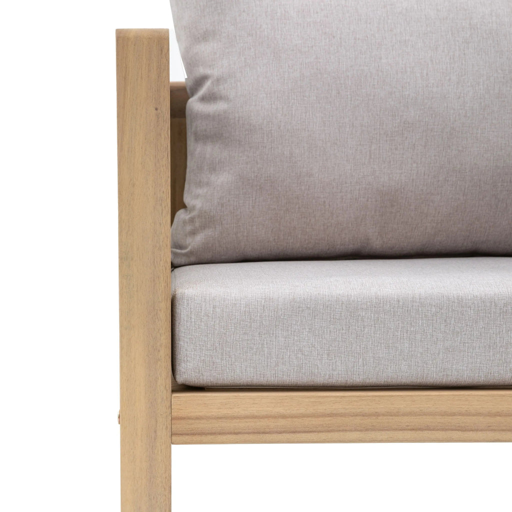 Set of Two Milos Chairs - Distinctly Living