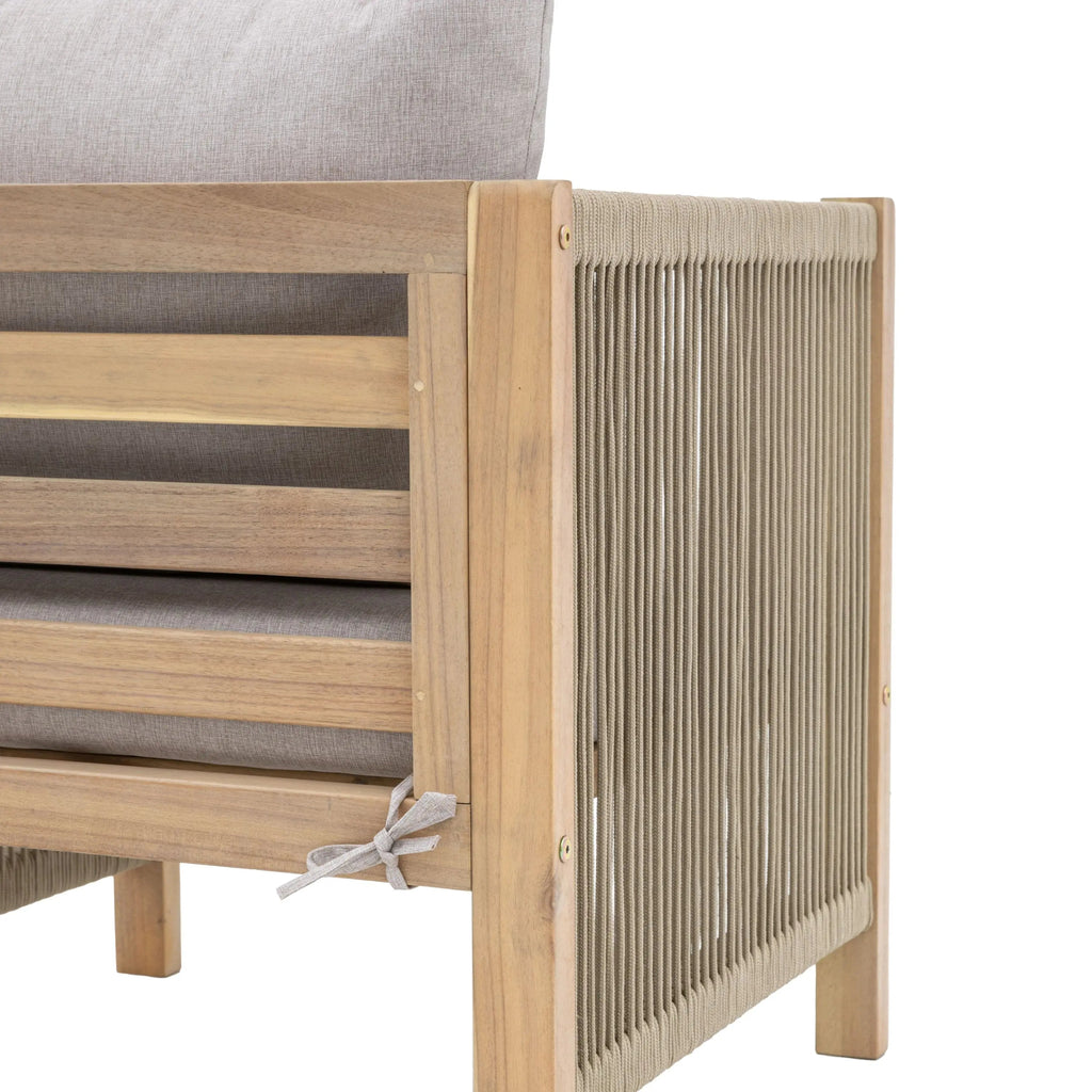 Set of Two Milos Chairs - Distinctly Living