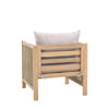 Set of Two Milos Chairs - Distinctly Living