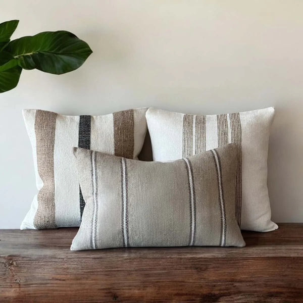 Shakti Cushion - Distinctly Living