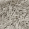 Sheepskin Seat Cover - Cushion - Pad - Linen - Distinctly Living