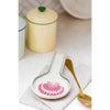 Shell Spoon Rest - Distinctly Living