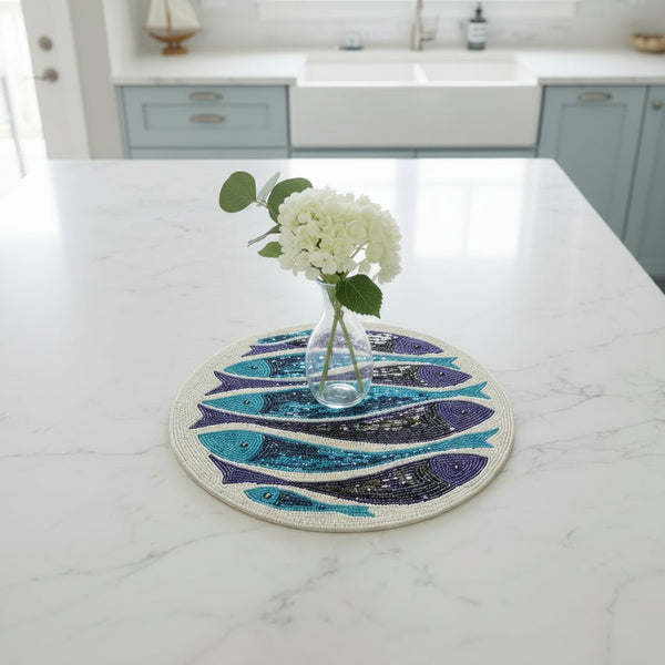 Shoal Charger - Distinctly Living