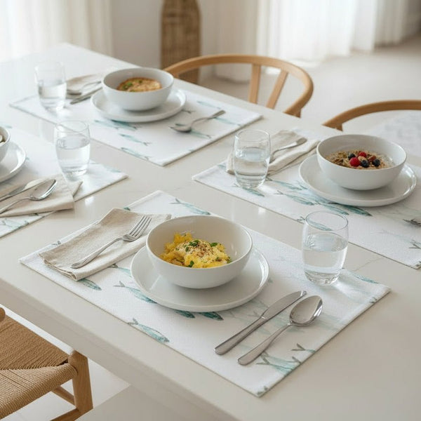 Shoal Placemat - Distinctly Living