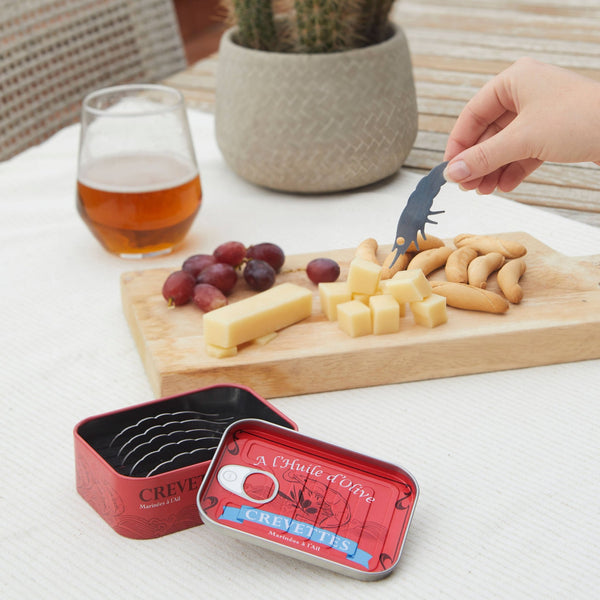 Shrimp Cocktail Forks - Distinctly Living