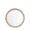 Sierra Round Mirror - 2 Sizes - Distinctly Living