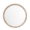 Sierra Round Mirror - 2 Sizes - Distinctly Living