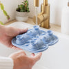 Silicone 3D Penguin Ice Cube Tray - Distinctly Living