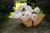 Single Closed Cup Peony - Distinctly Living