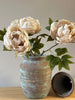 Single Closed Cup Peony - Distinctly Living