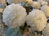Single Stem Faux Dahlia - Distinctly Living