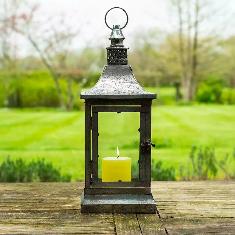 Sion Lantern - Distinctly Living