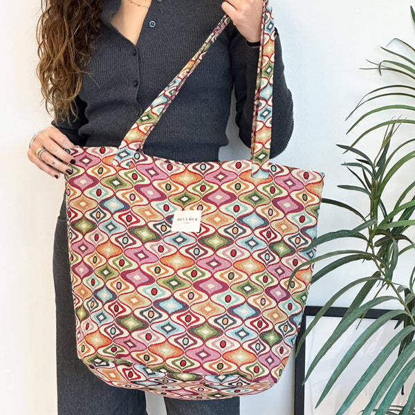Sira Large Bag - Distinctly Living
