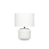 Sky White Lamp Small - Distinctly Living