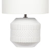 Sky White Lamp Small - Distinctly Living
