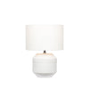 Sky White Lamp Small - Distinctly Living