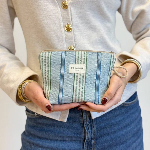 Small Cata Toiletry Bag - Distinctly Living