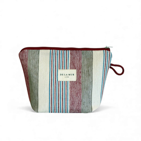 Small Forest Toiletry Bag - Distinctly Living