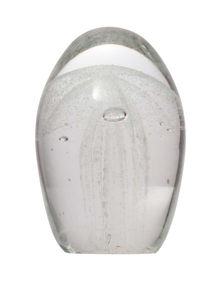 Small Jellyfish Paper Weight - Distinctly Living