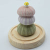 Small Round LED Sea Urchins Dome - Distinctly Living