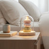 Small Round LED Sea Urchins Dome - Distinctly Living
