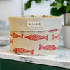 Small Sardine Basket - Distinctly Living