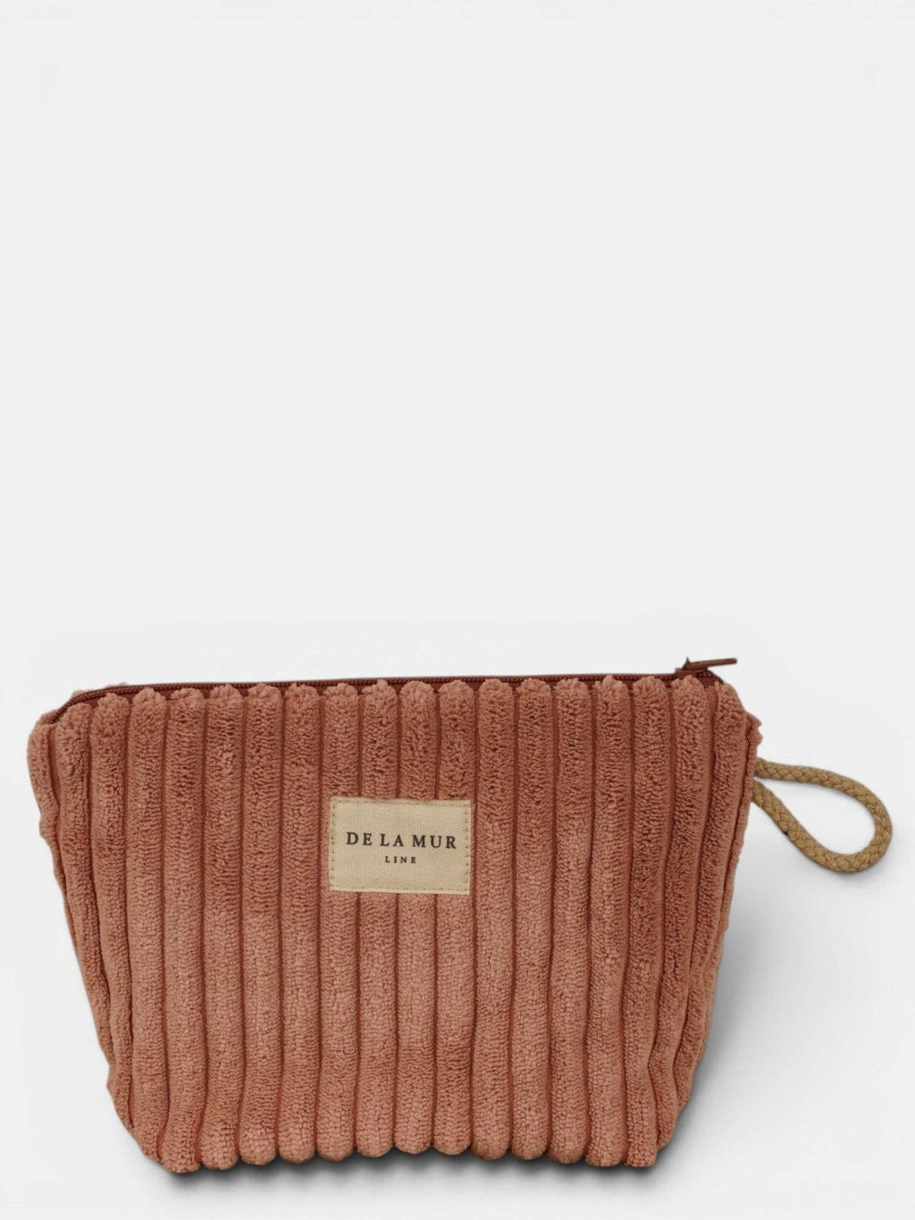 Small Toiletry Bag - Crepe - Distinctly Living