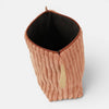 Small Toiletry Bag - Crepe - Distinctly Living