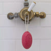 Soap On A Rope - Lemon, Fraise or Verberna - Distinctly Living