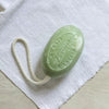 Soap On A Rope - Lemon, Fraise or Verberna - Distinctly Living