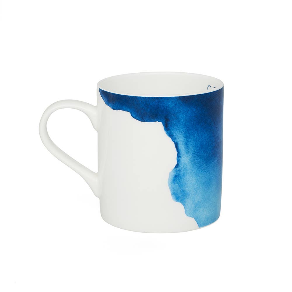 St George's Cove - Fine Bone China - Distinctly Living