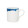 St George's Cove - Fine Bone China - Distinctly Living