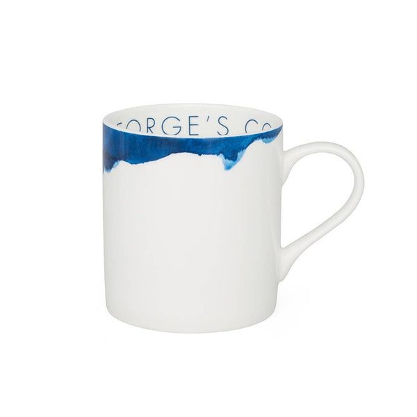 St George's Cove - Fine Bone China - Distinctly Living