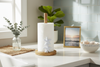 Starfish Kitchen Towel Holder Lifestyle