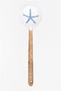 Starfish Serving Spoon - Distinctly Living
