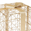 Starlit Gifts LED Present Boxes - Set of 3 - Distinctly Living