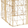 Starlit Gifts LED Present Boxes - Set of 3 - Distinctly Living