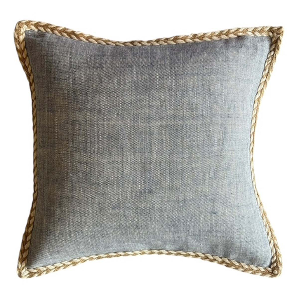 Stefanos Cushion - Distinctly Living