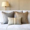 Stefanos Cushion - Distinctly Living