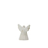 Stone Christmas Angel - Distinctly Living
