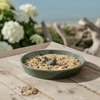 Stoneware Bird Feeder - Distinctly Living