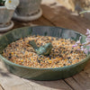 Stoneware Bird Feeder - Distinctly Living