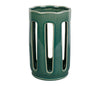 Stoneware Emerald Utensil Holder - Distinctly Living